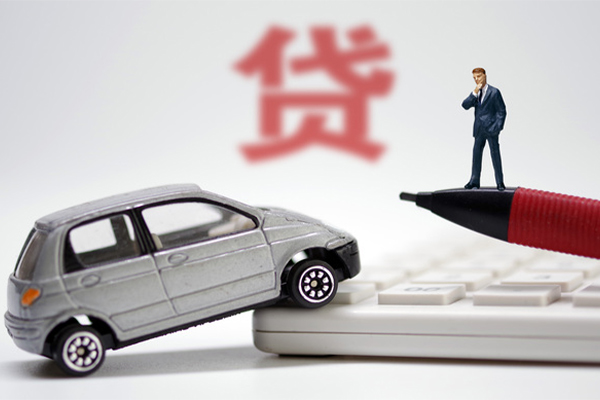 成都29无抵押信用贷款
